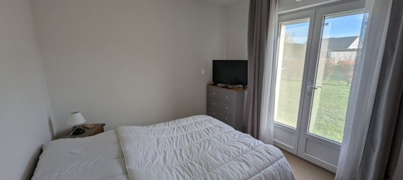 Casa de 2 dormitorios en Auzouer-en-Touraine, France No. 256405 6