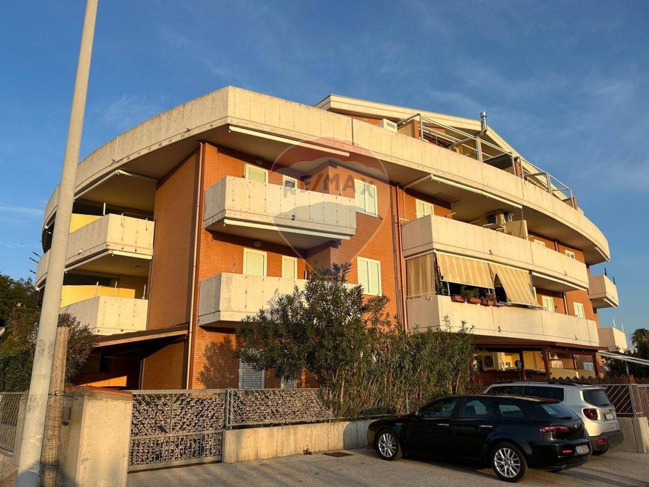 2 bedrooms Apartment in Campomarino, Italy No. 327961