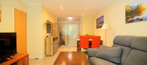 Квартира с 2 спальнями в Кёльн, Германия № 261039 3