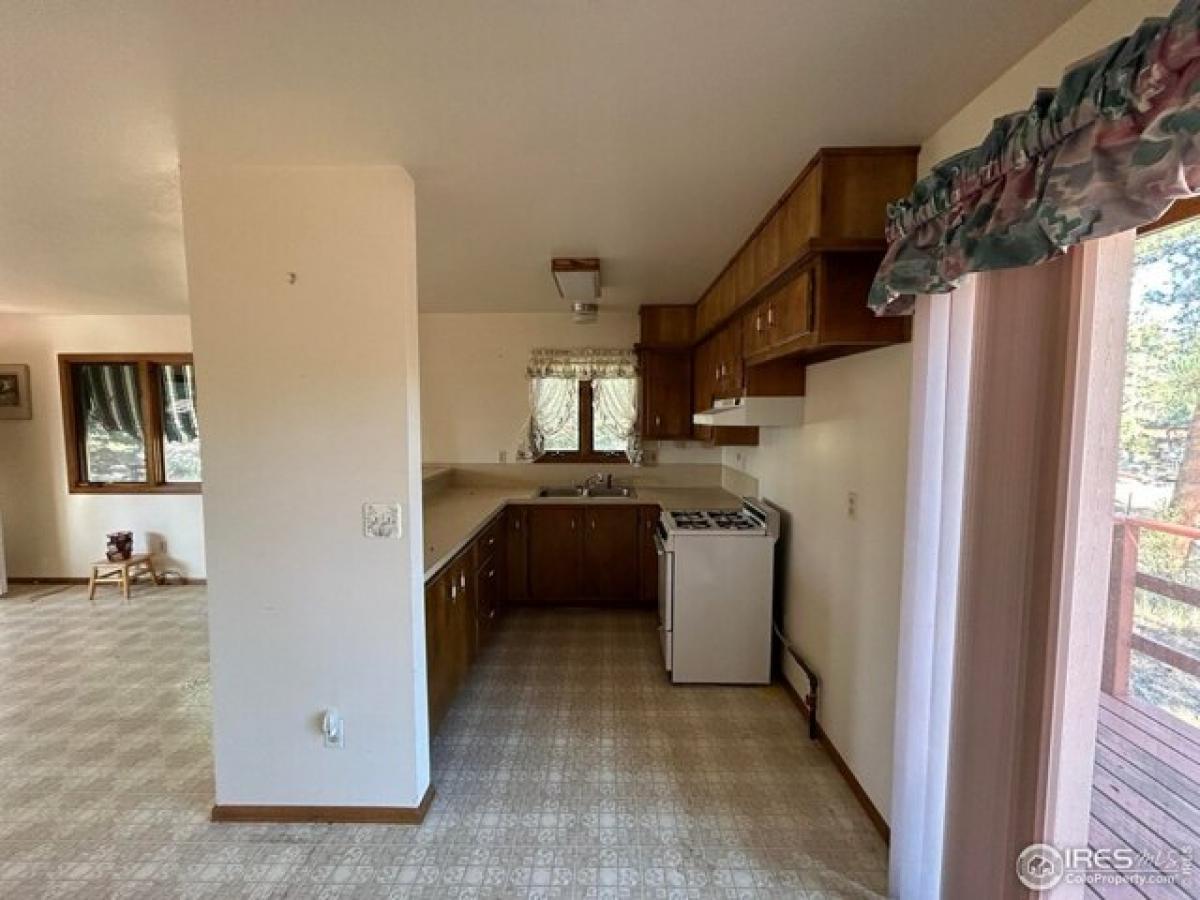 Estudio en Red Feather Lakes, USA No. 387237