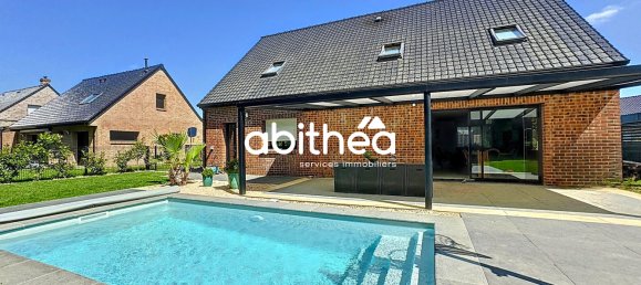 4 Schlafzimmer Haus in Sailly-Labourse, France, Nr. 239639 2