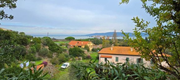 4 bedrooms Apartment in Monte Argentario, Italy No. 221793 6