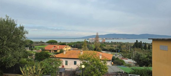 4 bedrooms Apartment in Monte Argentario, Italy No. 221793 9