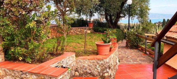 4 bedrooms Apartment in Monte Argentario, Italy No. 221793 11