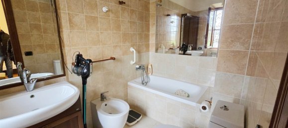 4 bedrooms Apartment in Monte Argentario, Italy No. 221793 19