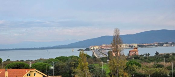 4 bedrooms Apartment in Monte Argentario, Italy No. 221793 3