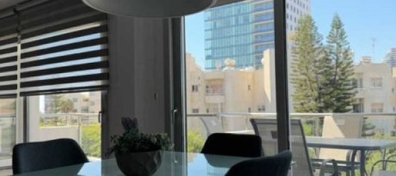 4 chambres Appartement à Germasogeia, Cyprus No. 88587 2