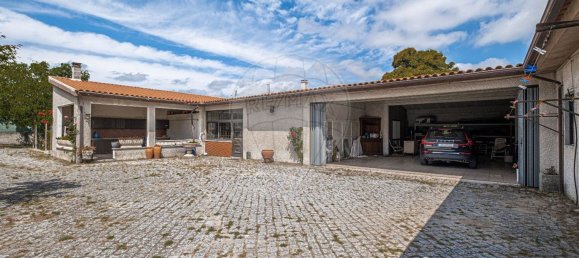 4 bedrooms House in Oliveira do Conde, Portugal No. 167146 39