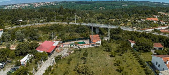 4 bedrooms House in Oliveira do Conde, Portugal No. 167146 20