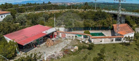 4 bedrooms House in Oliveira do Conde, Portugal No. 167146 42