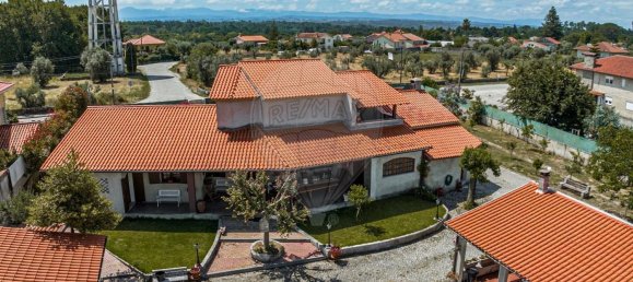 4 bedrooms House in Oliveira do Conde, Portugal No. 167146 4