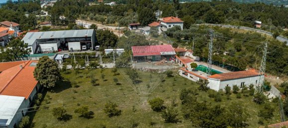 4 bedrooms House in Oliveira do Conde, Portugal No. 167146 31