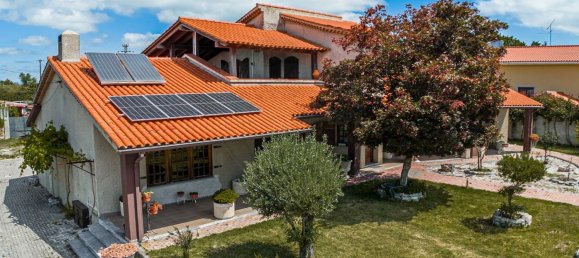 4 bedrooms House in Oliveira do Conde, Portugal No. 167146 7