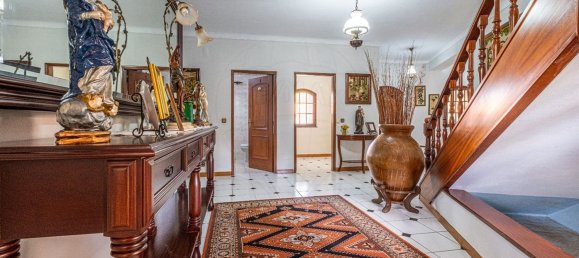 4 bedrooms House in Oliveira do Conde, Portugal No. 167146 22