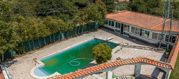 4 bedrooms House in Oliveira do Conde, Portugal No. 167146 43