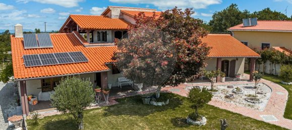 4 bedrooms House in Oliveira do Conde, Portugal No. 167146 6