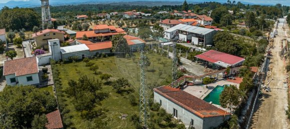 4 bedrooms House in Oliveira do Conde, Portugal No. 167146 2