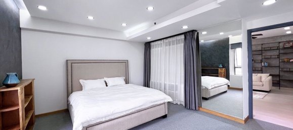 2 bedrooms Apartment in Thu Duc, Vietnam No. 17052 5