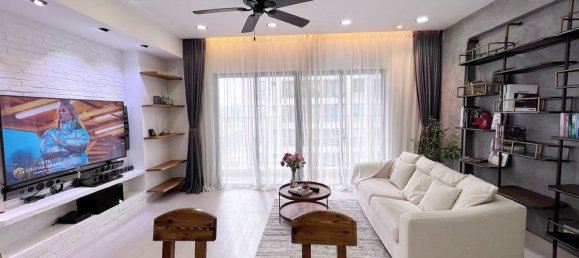 2 bedrooms Apartment in Thu Duc, Vietnam No. 17052 11