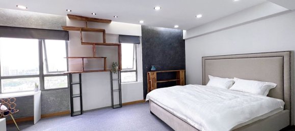 2 bedrooms Apartment in Thu Duc, Vietnam No. 17052 10