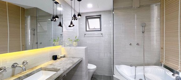 2 bedrooms Apartment in Thu Duc, Vietnam No. 17052 7