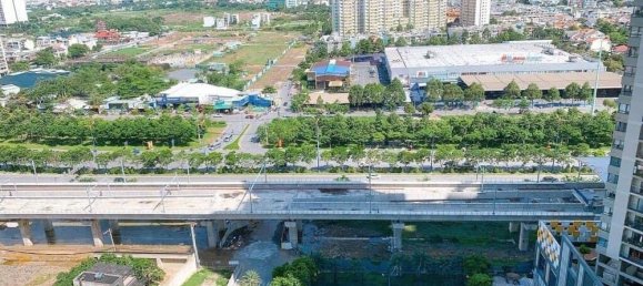 2 bedrooms Apartment in Thu Duc, Vietnam No. 17052 21