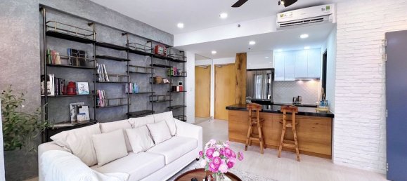 2 bedrooms Apartment in Thu Duc, Vietnam No. 17052 20