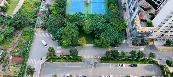 2 bedrooms Apartment in Thu Duc, Vietnam No. 17052 22