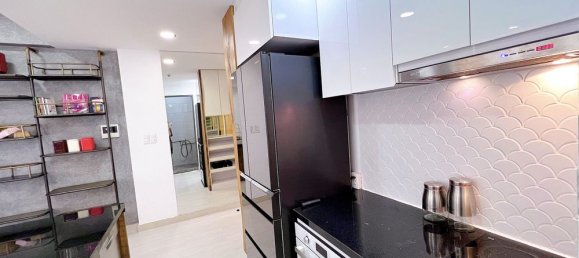 2 bedrooms Apartment in Thu Duc, Vietnam No. 17052 13