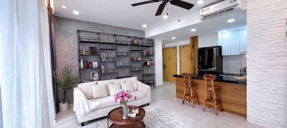 2 bedrooms Apartment in Thu Duc, Vietnam No. 17052 15