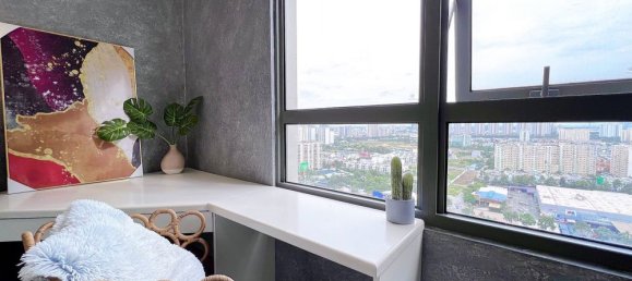 2 bedrooms Apartment in Thu Duc, Vietnam No. 17052 16