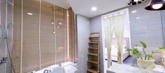 2 bedrooms Apartment in Thu Duc, Vietnam No. 17052 2