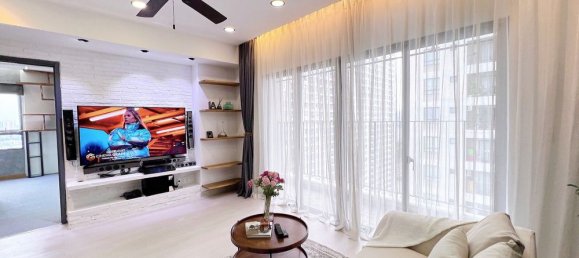2 bedrooms Apartment in Thu Duc, Vietnam No. 17052 18