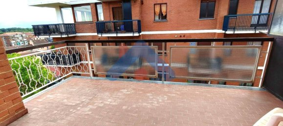 2 Schlafzimmer Penthouse in Moncalieri, Italy, Nr. 50749 22