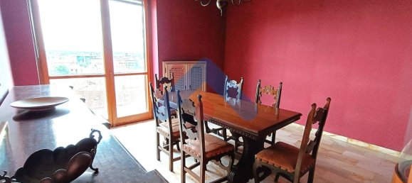 2 Schlafzimmer Penthouse in Moncalieri, Italy, Nr. 50749 12