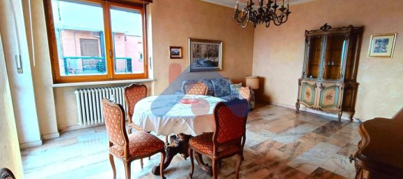 2 Schlafzimmer Penthouse in Moncalieri, Italy, Nr. 50749 6