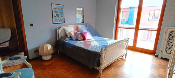 2 Schlafzimmer Penthouse in Moncalieri, Italy, Nr. 50749 17