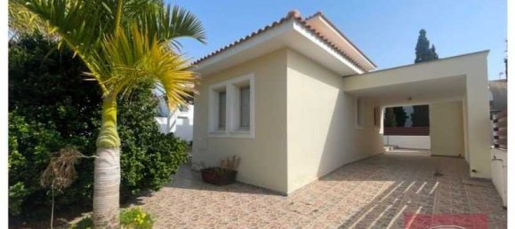 3 bedrooms Villa in Pervolia, Cyprus No. 20117 3