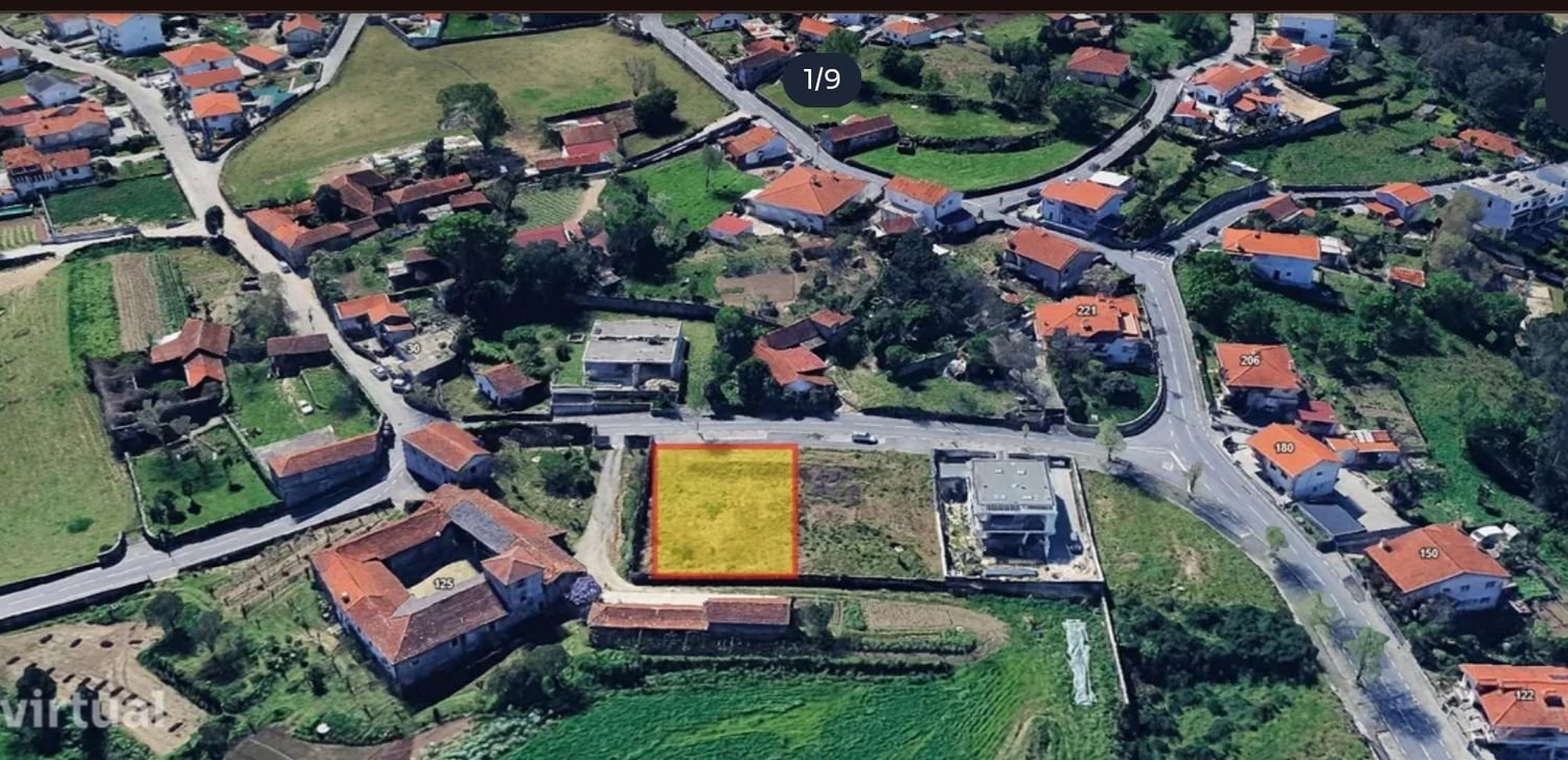  Land in Mogege, Portugal No. 220962
