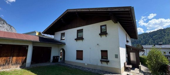 4 rooms House in Zirl, Austria No. 54995 22