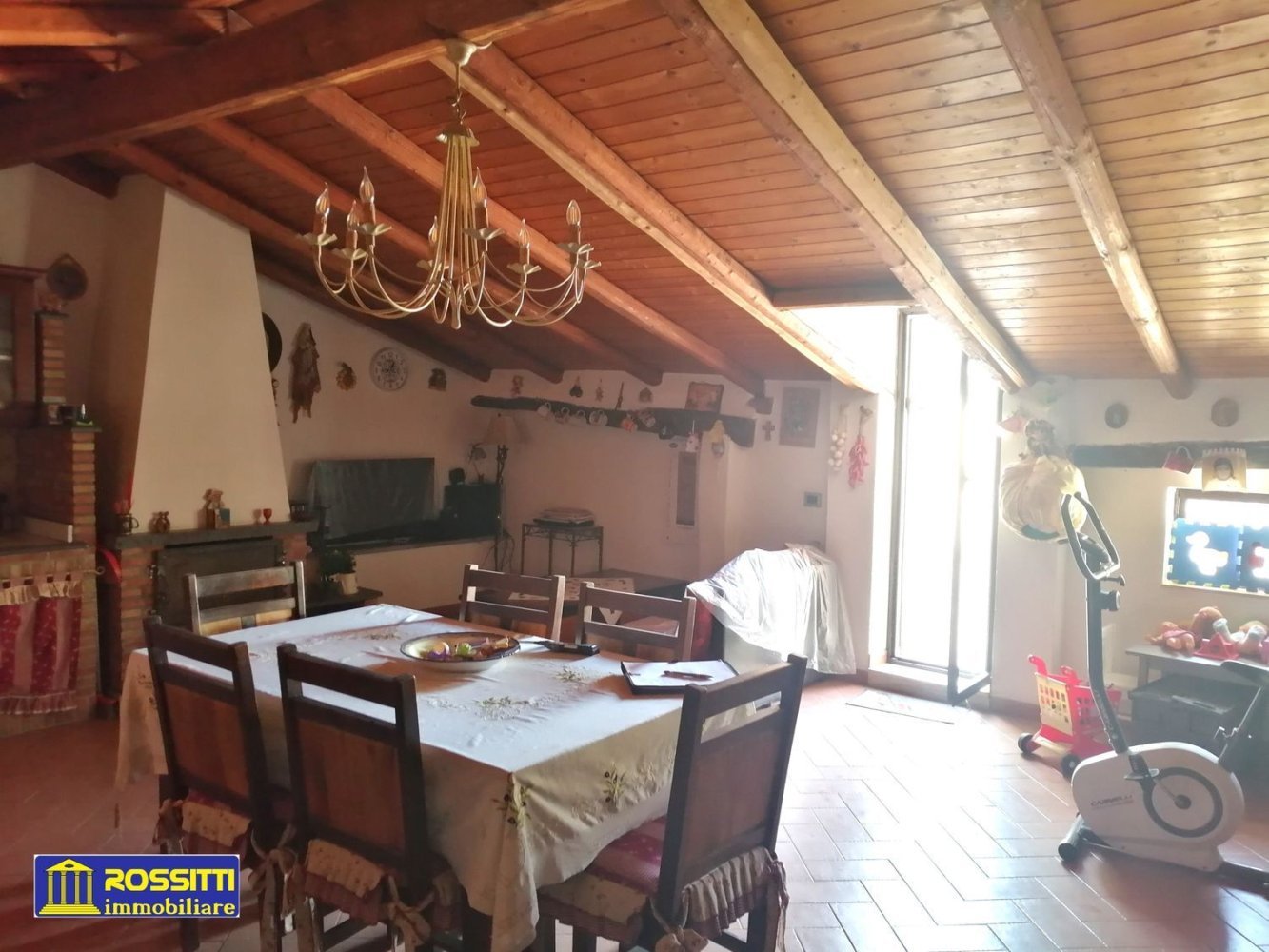 6 chambres Maison à Paternò, Italy No. 323891