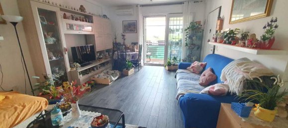 3 rooms Apartment in La Spezia, Italy No. 157439 6