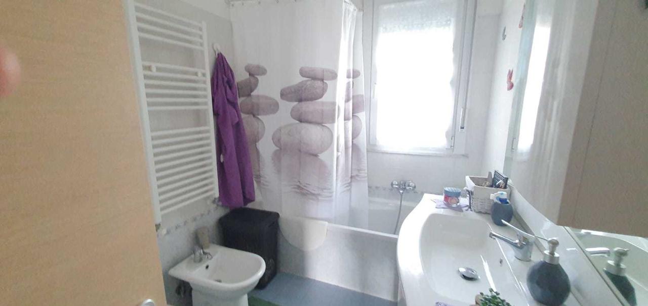 3 rooms Apartment in La Spezia, Italy No. 157439