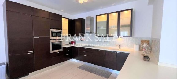 2 bedrooms Apartment in Saint Julian's, Malta No. 3286 10