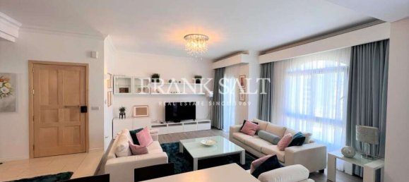 2 bedrooms Apartment in Saint Julian's, Malta No. 3286 4