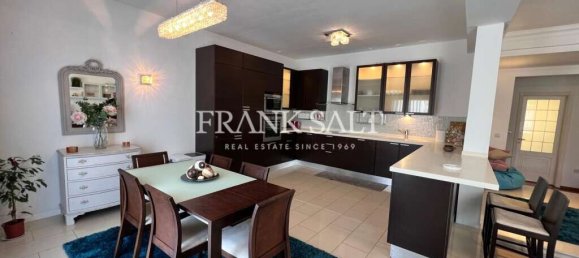 2 bedrooms Apartment in Saint Julian's, Malta No. 3286 12