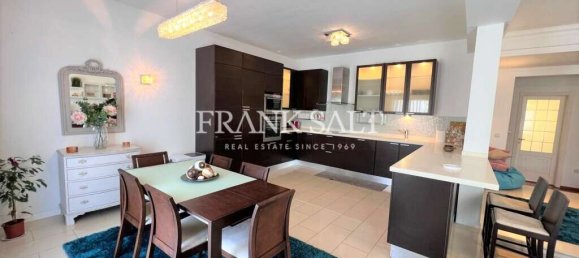 2 bedrooms Apartment in Saint Julian's, Malta No. 3286 6