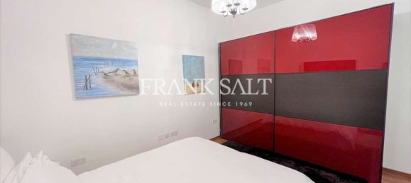 2 bedrooms Apartment in Saint Julian's, Malta No. 3286 18