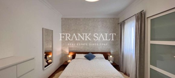 2 bedrooms Apartment in Saint Julian's, Malta No. 3286 14