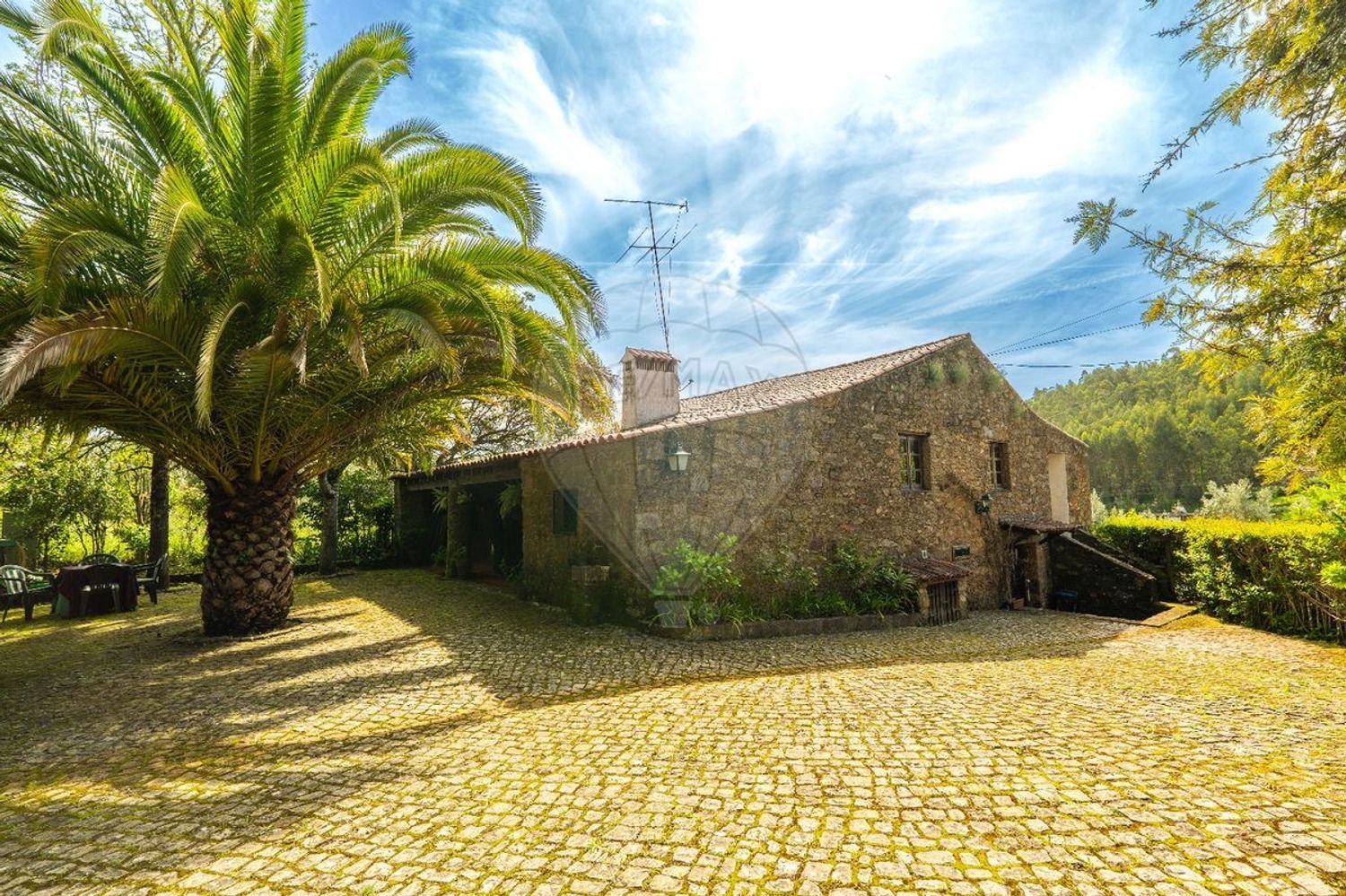 Casa de 3 dormitorios en Tomar, Portugal No. 29034